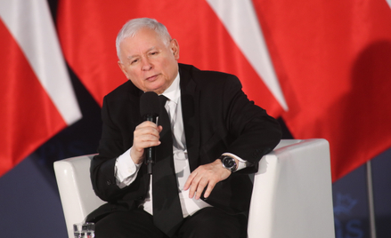 Gdyby władzom w Warszawie rzeczywiście zależało na większym zaangażowaniu Niemiec i pośrednio Ameryk