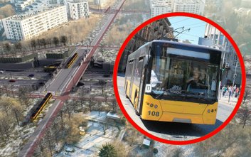 Trolejbus na Gocław? Prawa strona Wisły szuka ratunku przed zniszczeniem ogródków działkowych