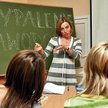 Magdalena Urbanowicz zmieniła zawód po dziesięciu latach pracy w finansach. Dziś jako trener biznesu