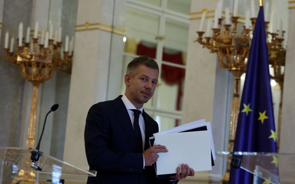 Péter Magyar