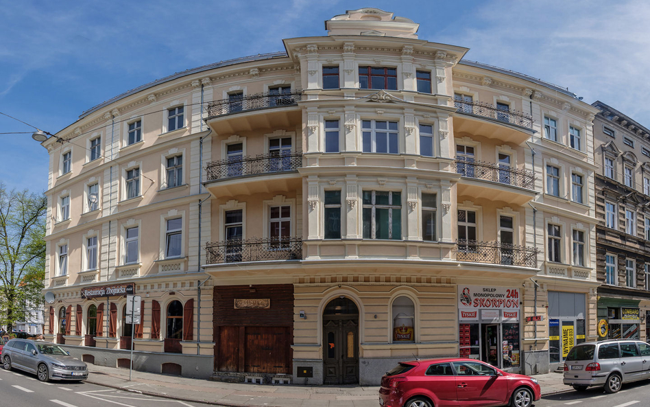 Fundusz pomoże przedsiębiorcom
