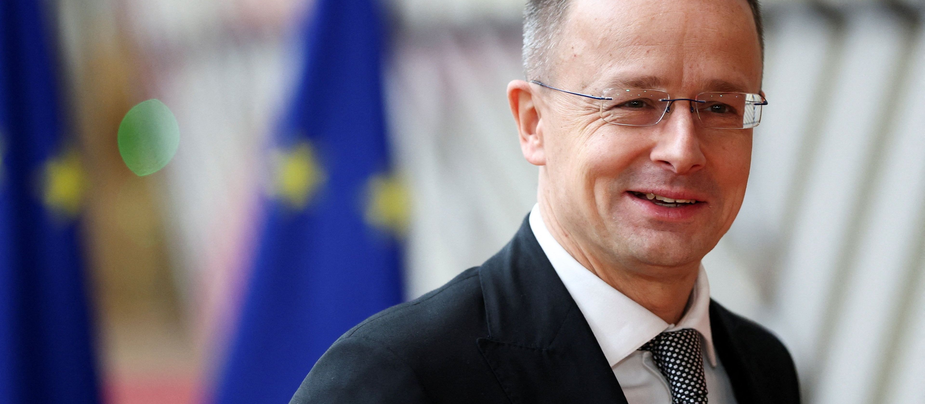 Uruchomienie rurociągu Przyjaźń za pieniądze i broń? Ukraina dementuje słowa Szijjarto