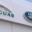 Test autonomicznego Jaguara Land Rovera