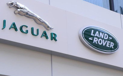 Test autonomicznego Jaguara Land Rovera
