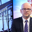 Paweł Durjasz, główny ekonomista PZU