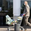 Wielkie załamanie sprzedaży detalicznej w kwietniu