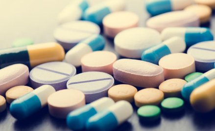 Badania motorem sektora farmaceutycznego