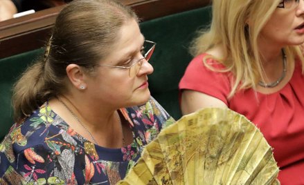 Krystyna Pawłowicz
