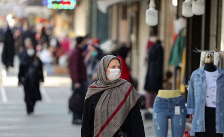 Iran: Aresztowaliśmy szpiega z Izraela. I innych szpiegów