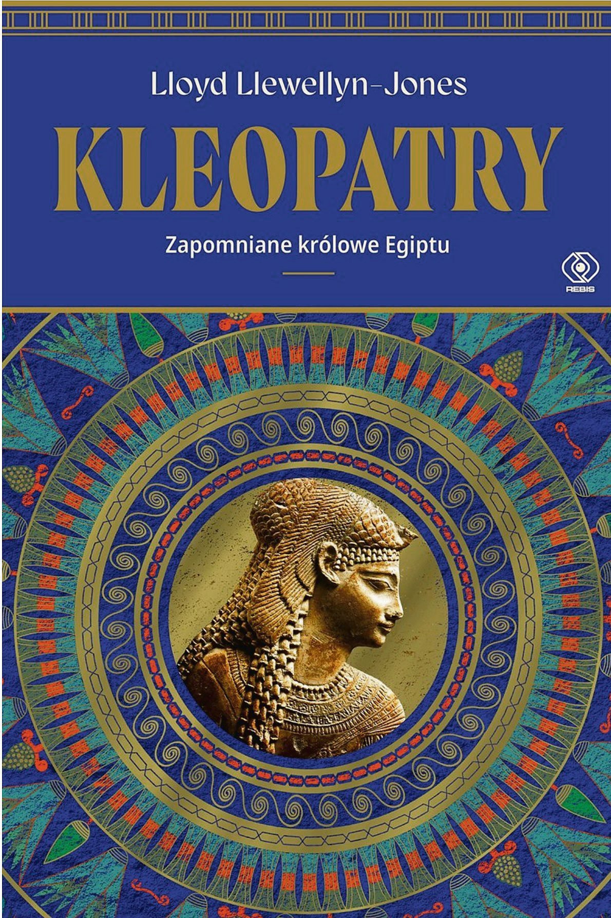 „Kleopatry. Zapomniane królowe Egiptu”: Zbrodnie rodzinne