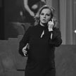 Joanna Kołaczkowska przez lata oswoiła się z popularnością, ale dystansu do niej nigdy nie straciła.