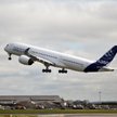 Więcej foteli w A350