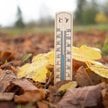 Październik pod znakiem chłodu, ale listopad nas zaskoczy. Nowa prognoza długoterminowa