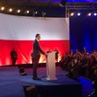 Konwencja PiS. Będzie piątka Morawieckiego