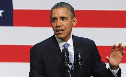 Prezydent Obama chciałby teraz zająć się polityką wewnętrzną