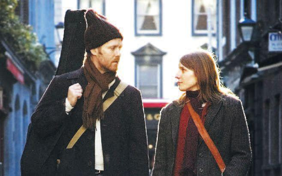 Once; CZWARTEK | 21.45 | TVP 2