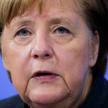 Merkel: Możliwe ograniczenia na granicy Niemiec