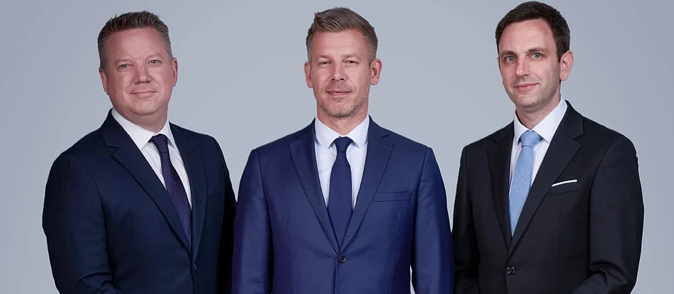 Péter Magyar poprosił swojego szwagra, by został ministrem sprawiedliwości