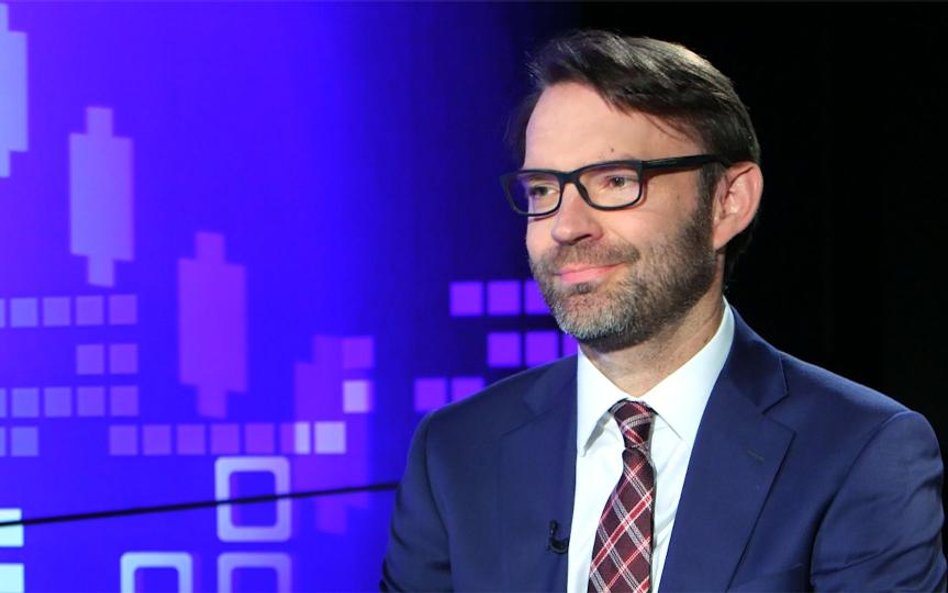 #PROSTOzPARKIETU. Filip Paszke: wierzymy, że klienci zachęceni obniżką prowizji, zostaną z nami na dłużej