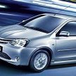 Etios nową corollą dla Toyoty