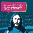 Chcą nawracać gejów billboardem i mszą