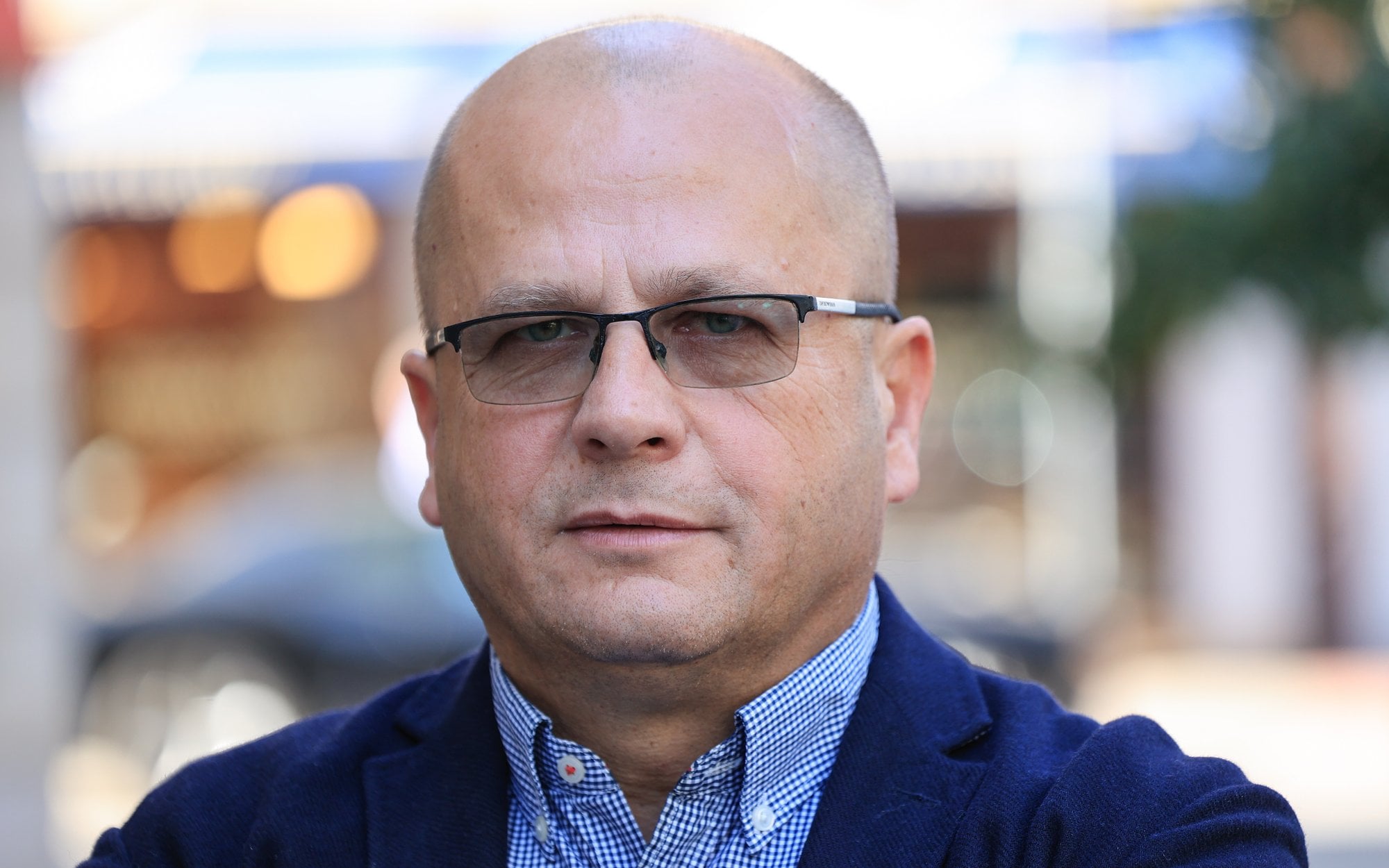 „To źle o nich świadczy”. Ostry komentarz gen. Kraszewskiego po informacjach ws. umowy z Ukrainą