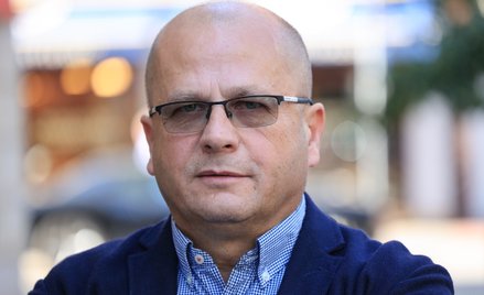 Generał Jarosław Kraszewski, były szef Wojsk Rakietowych i Artylerii Wojsk Lądowych, ekspert ds. bez