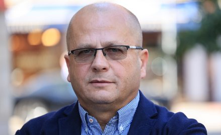 Były dyrektor Departamentu Zwierzchnictwa nad Siłami Zbrojnymi gen. Jarosław Kraszewski.