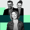Magdalena Dziewguć, menadżerka i była szefowa Google Cloud CEE