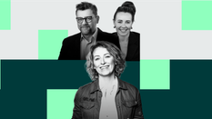 Magdalena Dziewguć, menadżerka i była szefowa Google Cloud CEE