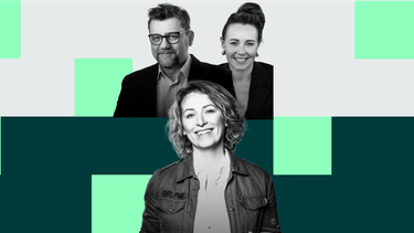 Magdalena Dziewguć, menadżerka i była szefowa Google Cloud CEE