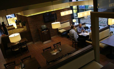 AmRest prowadzi m.in. sieci KFC i Pizza Hut