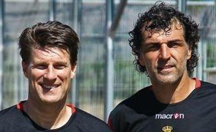 Czas na wyjście z szulerni