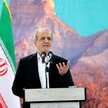 Prezydent Iranu Masud Pezeszkian zapowiada kontynuację programu nuklearnego