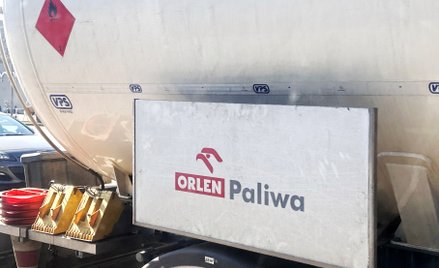 Chociaż ropy i gazu nie zabraknie, na stacjach ceny idą w górę