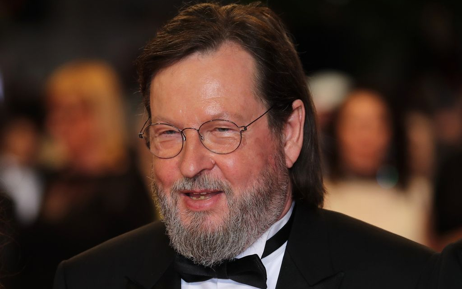 Cannes 2018: Kino jako kuracja wstrząsowa