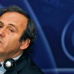 Michel Platini już nie straszy. Jego styczniowa groźba odebrania organizacji turnieju podziałała, pr