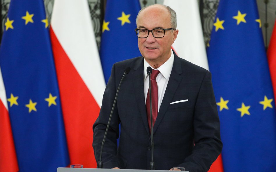 Włodzimierz Czarzasty