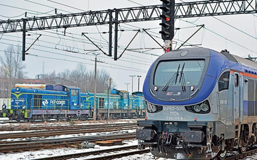 Na rewitalizowanych trasach kolejowych Warmii i Mazur inwestycje poprawią standard obsługi podróżnyc