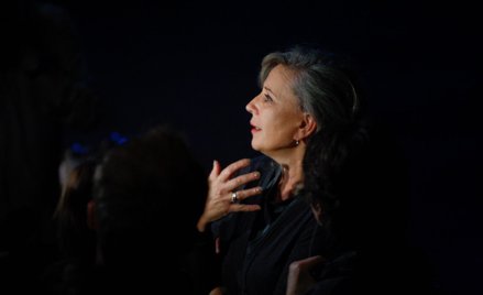 Jacek Nizinkiewicz: Jak Krystyna Janda dzwoniła do PiS