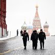Antykorupcyjna Transparency International organizacją niepożądaną w Rosji