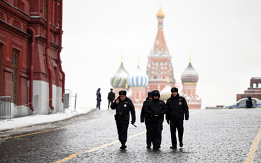Antykorupcyjna Transparency International organizacją niepożądaną w Rosji