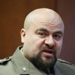 Pułkownik Przybył w szpitalu: Trzeba uratować generała Parulskiego