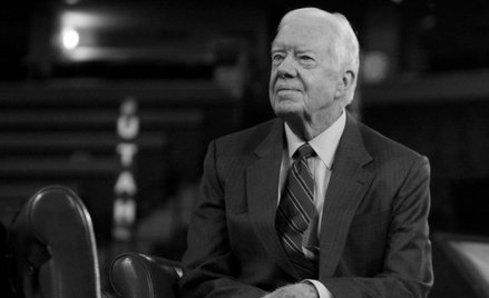 Jimmy Carter