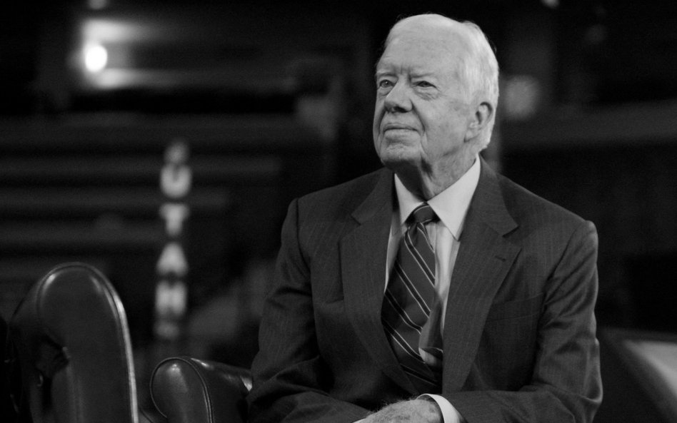 Jimmy Carter