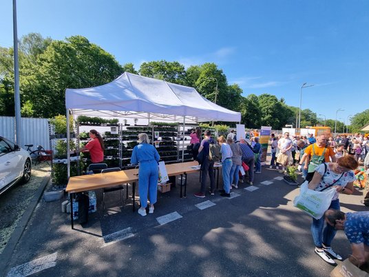 W 2025 r., podobnie jak w ubiegłych latach, mieszkańcy Warszawy mogą wziąć udział w akcji Ekopoukład