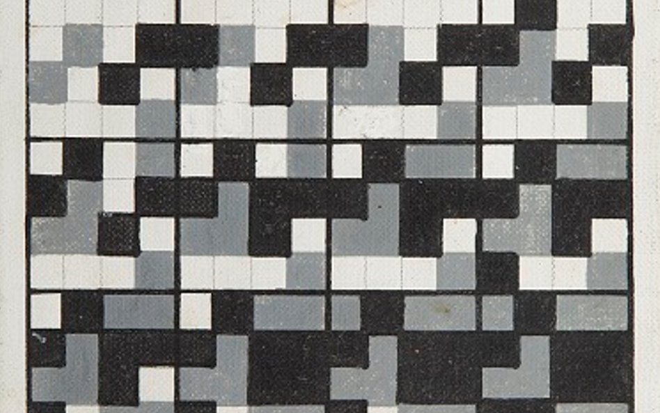 Ryszard Winiarski, Przypadek w grze