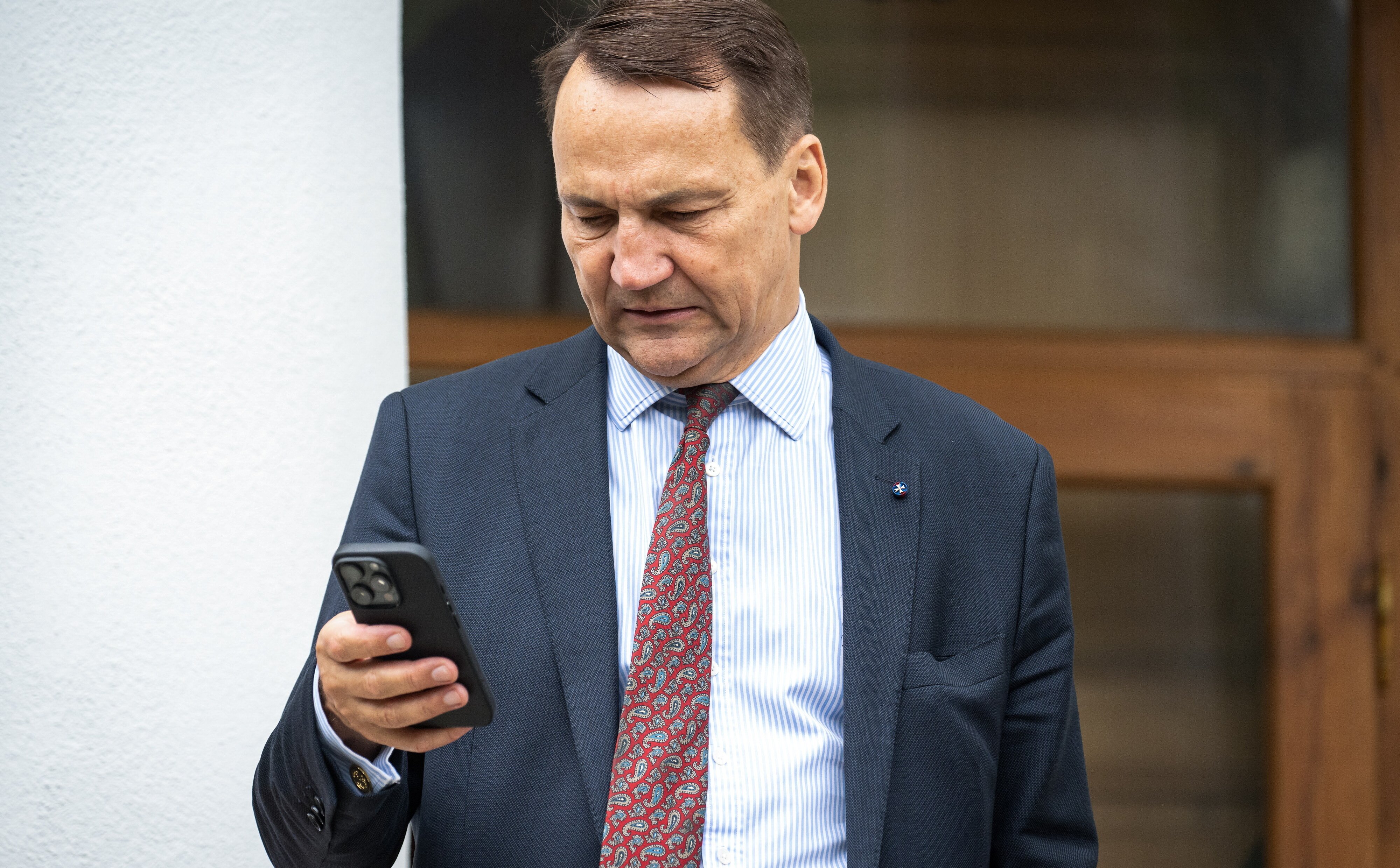 Tajemniczy zakup MSZ. Wiadomo o nim dzięki NIK