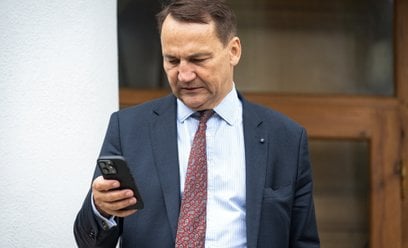 Radosław Sikorski