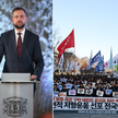 Władysław Kosiniak-Kamysz zapewnia, że sytuacja w Korei Południowej nie przełoży się na dostawy bron